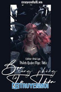 Bạn Cùng Phòng Là Tử Thần!