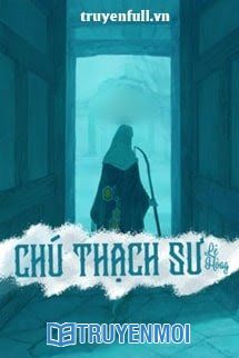 Chú Thạch Sư