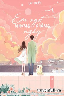 Em Ngọt Nhưng Không Ngấy