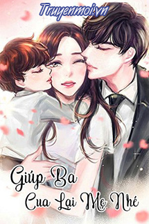 Giúp Ba Cua Lại Mẹ Nhé