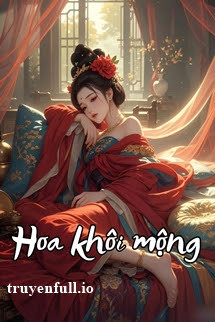 Hoa Khôi Mộng - La Phù Mộng