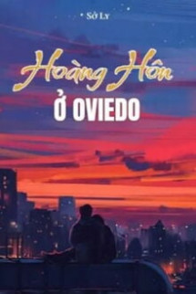 Hoàng Hôn Ở Oviedo