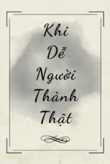 Khi Dễ Người Thành Thật