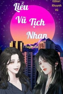 Liễu Vũ Tịch Nhan