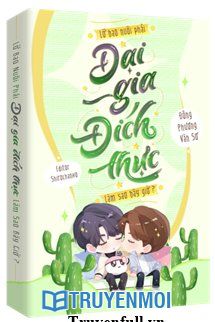 Lỡ Bao Nuôi Phải Đại Gia Đích Thực, Làm Sao Bây Giờ?