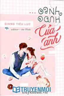 Oanh Oanh Của Anh