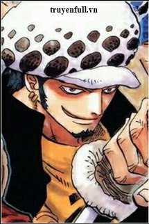 [One Piece] - (Law * Reader) Another Story