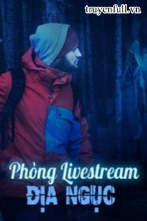 Phòng Livestream Địa Ngục