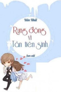 Rung Động Vì Tần Tiên Sinh