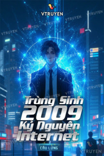 Trùng Sinh 2005: Kỷ Nguyên Internet