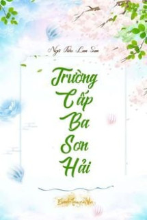 Trường Cấp Ba Sơn Hải