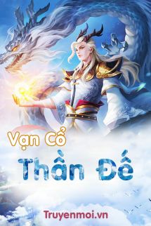 Vạn Cổ Thần Đế