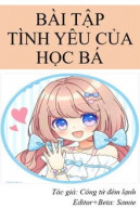 Bài Tập Tình Yêu Của Học Bá