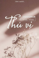 [BHTT] Thú Vị