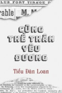 Cùng Thế Thân Yêu Đương