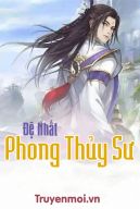 Đệ Nhất Phong Thủy Sư