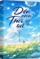 Đèn Neon Thời Tiết