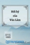 Hồi ký của Văn Lãm