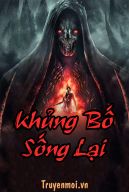 Khủng Bố Sống Lại