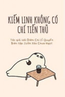 Kiếm Linh Không Có Chí Tiến Thủ