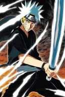 Naruto Chỉ Muốn Làm Tử Thần