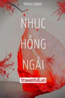 Nhục Hồng Ngải