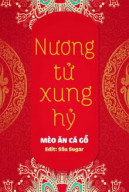 Nương Tử Xung Hỷ