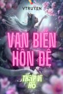 Vạn Biến Hồn Đế