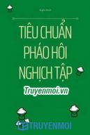 Tiêu Chuẩn Pháo Hôi Nghịch Tập