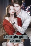 Trâu Già Gặm Cỏ Non