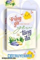 Trứng Gà Yêu Tảng Đá